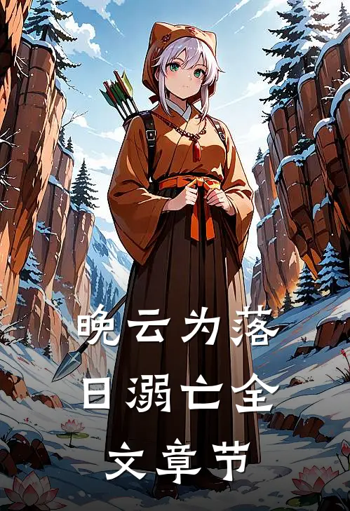 晚云为落日溺亡全文章节