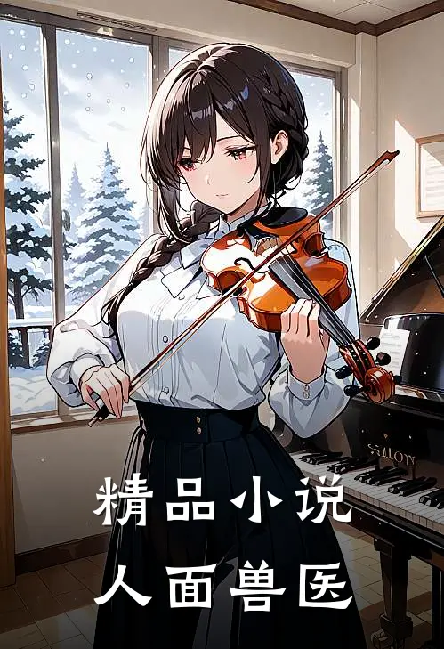 精品小说人面兽医