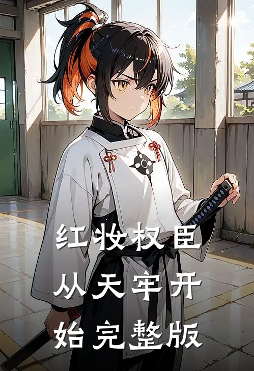 红妆权臣，从天牢开始完整版