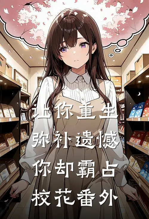 让你重生弥补遗憾,你却霸占校花番外免费阅读
