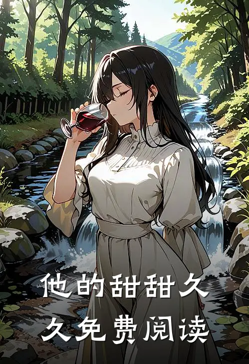 他的甜甜久久免费阅读