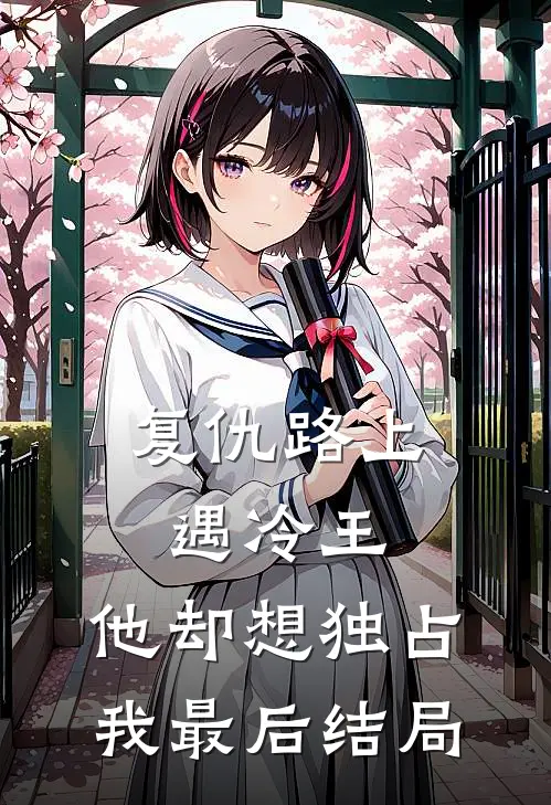 复仇路上遇冷王,他却想独占我最后结局是