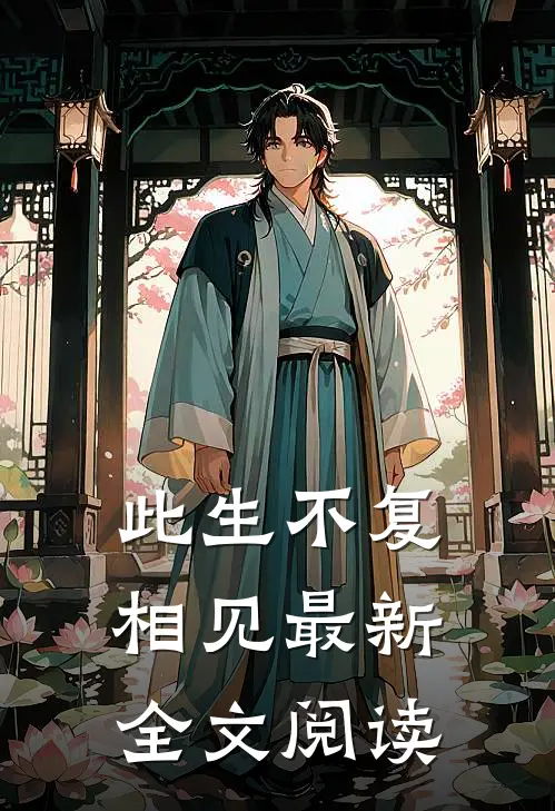 此生不复相见最新全文阅读