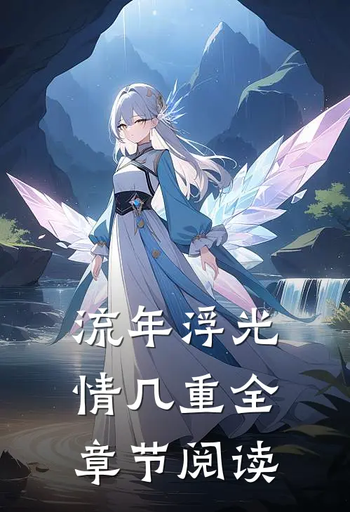 流年浮光情几重全章节阅读