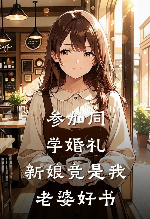 参加同学婚礼，新娘竟是我老婆好书