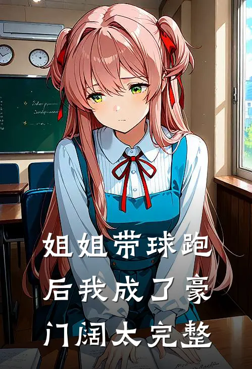 姐姐带球跑后我成了豪门阔太完整