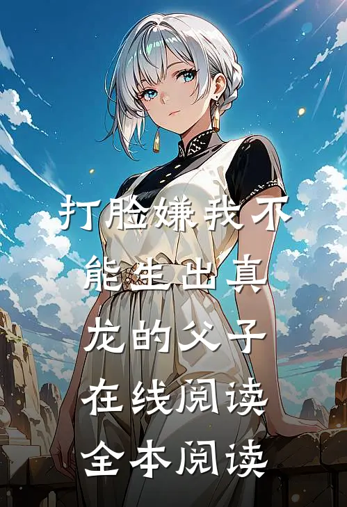 打脸嫌我不能生出真龙的父子在线阅读全本阅读