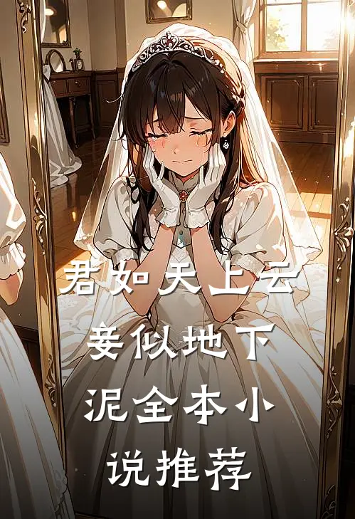 君如天上云，妾似地下泥全本小说推荐