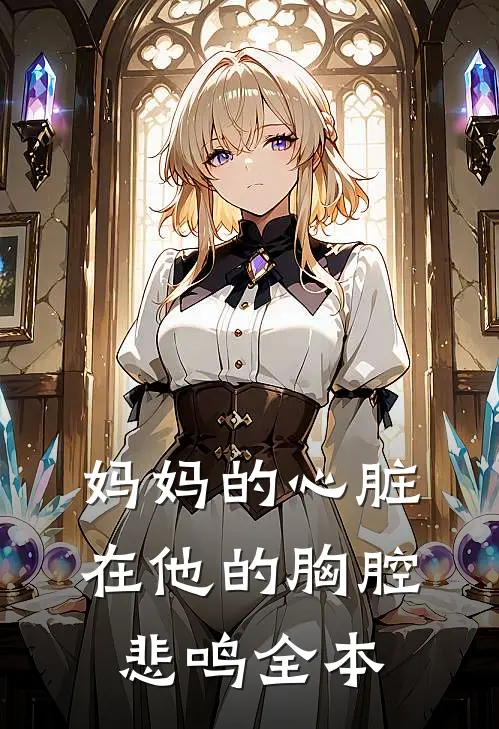 妈妈的心脏，在他的胸腔悲鸣全本