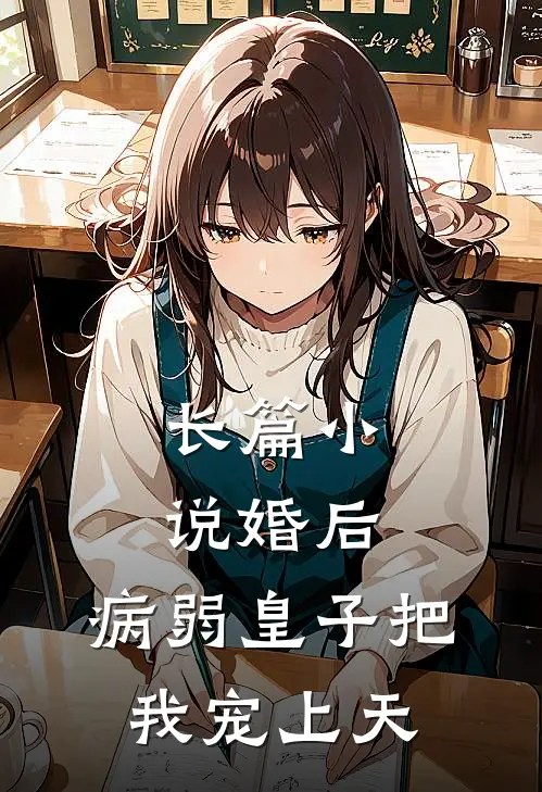 长篇小说婚后，病弱皇子把我宠上天