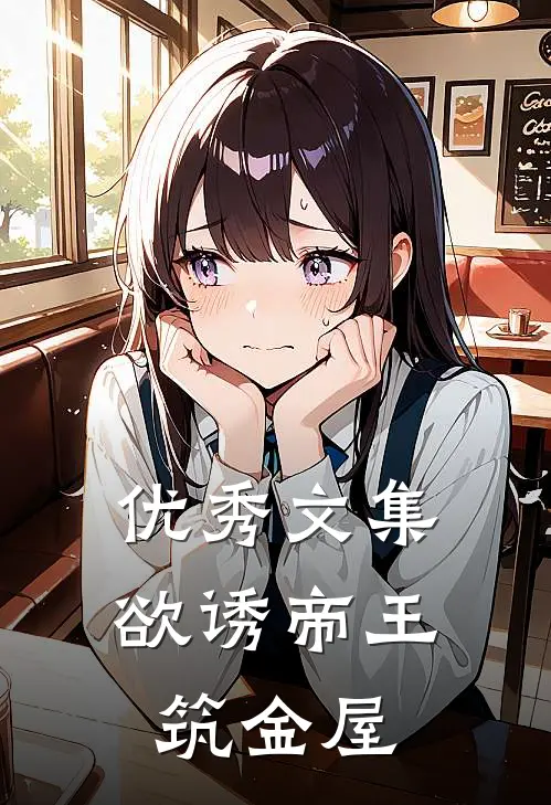 优秀文集欲诱帝王筑金屋