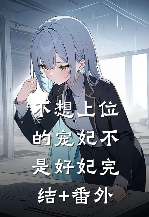 不想上位的宠妃不是好妃完结+番外