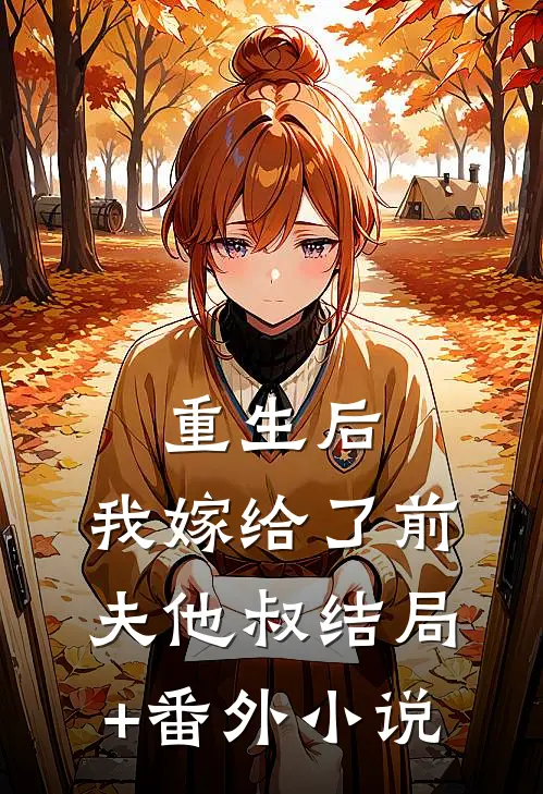 重生后，我嫁给了前夫他叔结局+番外小说