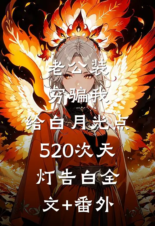 老公装穷骗我，给白月光点520次天灯告白全文+番外