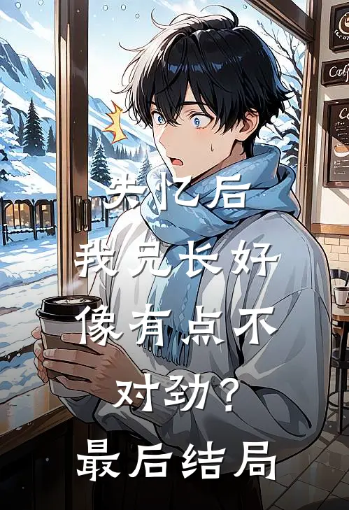 失忆后，我兄长好像有点不对劲？最后结局