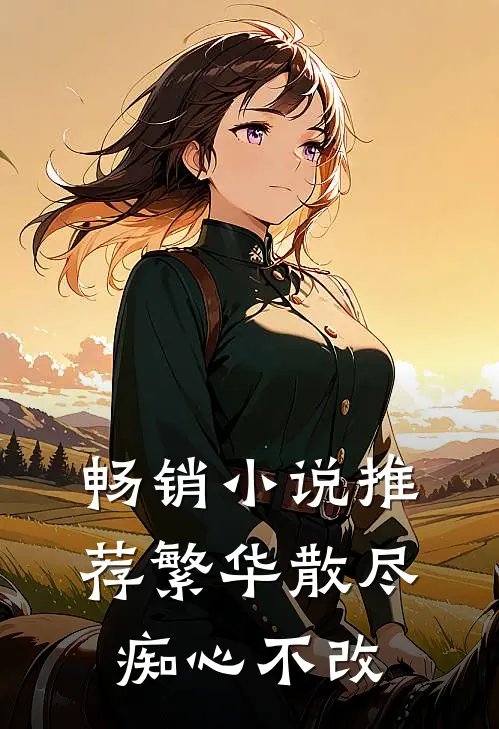 畅销推荐繁华散尽,痴心不改的