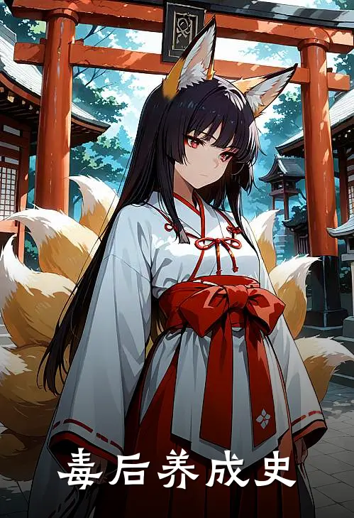 毒后养成史
