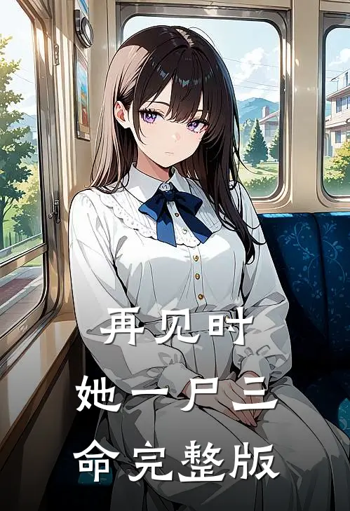 再见时，她一尸三命完整版