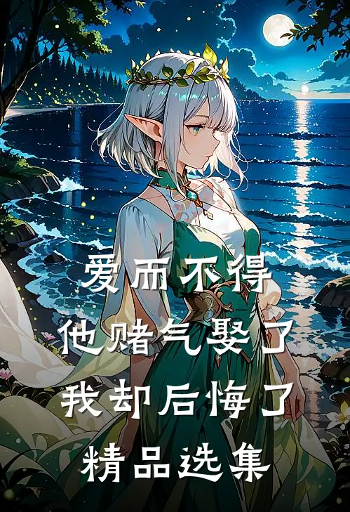爱而不得,他赌气娶了我却后悔了精品选集免费阅读