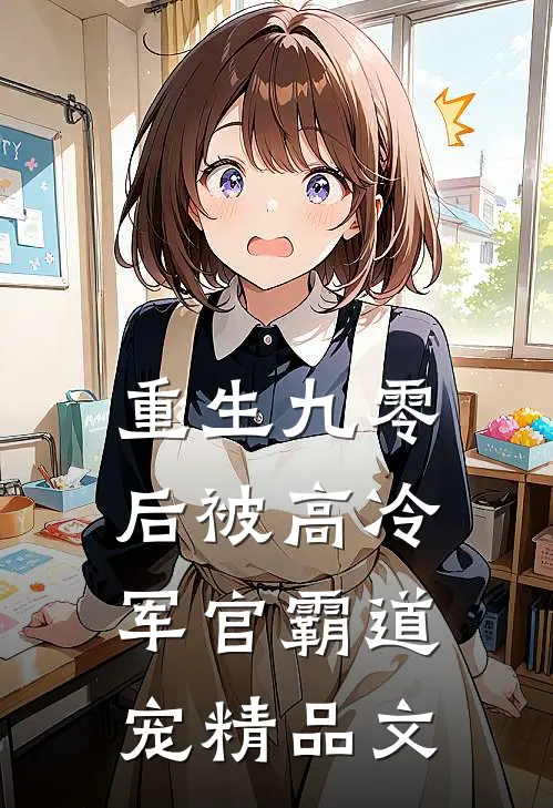 重生九零后被高冷军官霸道宠精品文