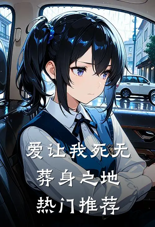 爱让我死无葬身之地热门推荐