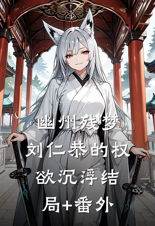 幽州残梦：刘仁恭的权欲沉浮结局+番外