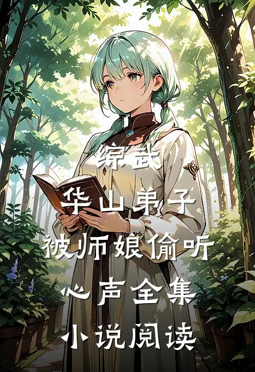 综武：华山弟子，被师娘偷听心声全集小说阅读