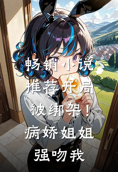畅销小说推荐开局被绑架！病娇姐姐强吻我