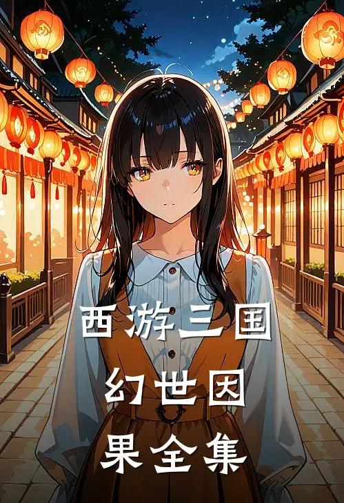 西游三国：幻世因果 全集