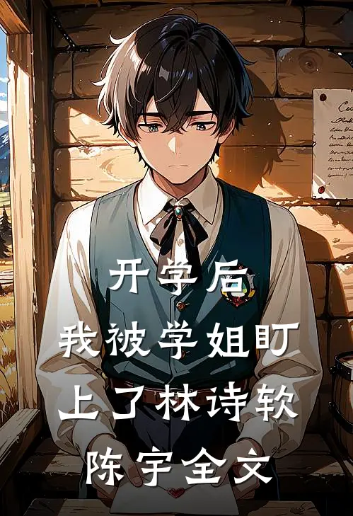 开学后，我被学姐盯上了林诗软陈宇全文