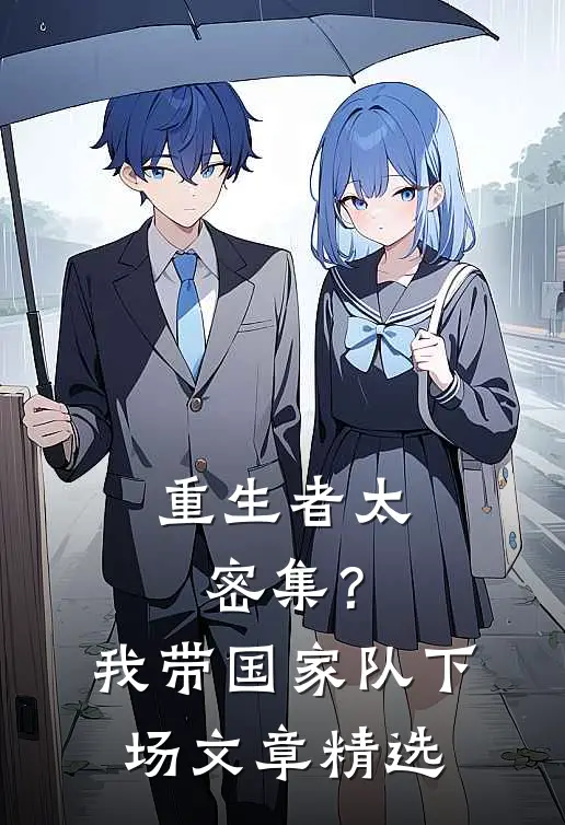 重生者太密集？我带国家队下场文章精选