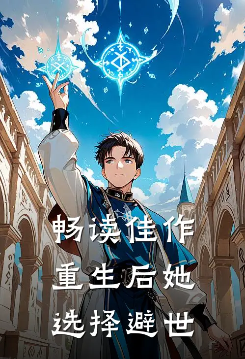 畅读佳作重生后她选择避世