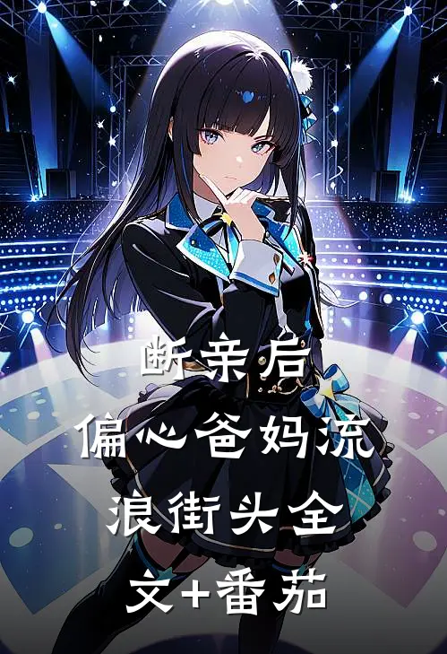 断亲后，偏心爸妈流浪街头全文+番茄