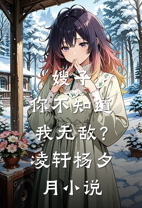 嫂子，你不知道我无敌？凌轩杨夕月小说