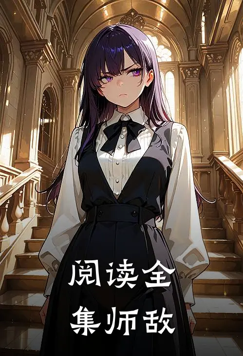 阅读全集师敌