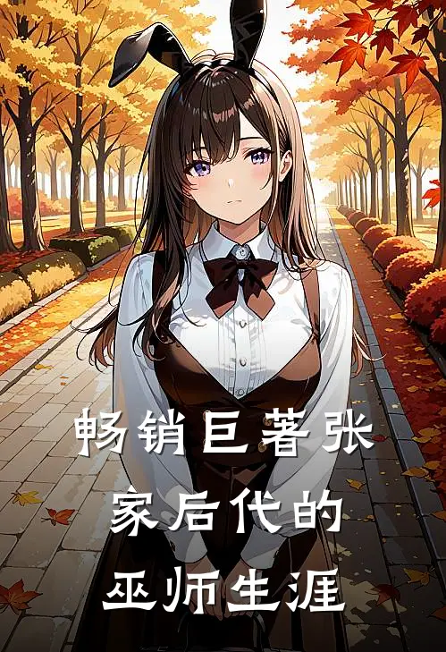 畅销巨著张家后代的巫师生涯