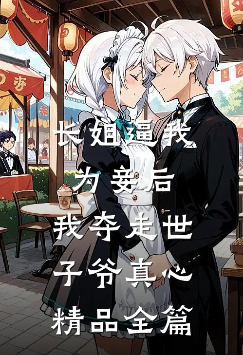 长姐逼我为妾后，我夺走世子爷真心精品全篇