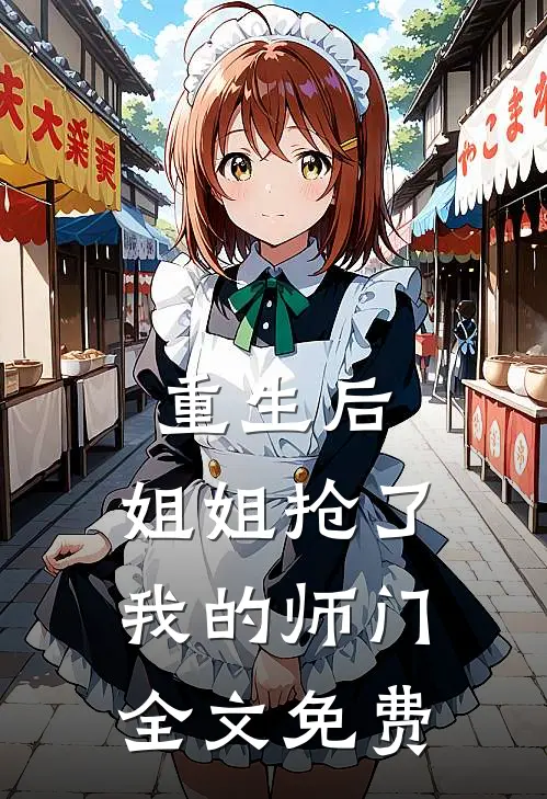 重生后，姐姐抢了我的师门全文免费