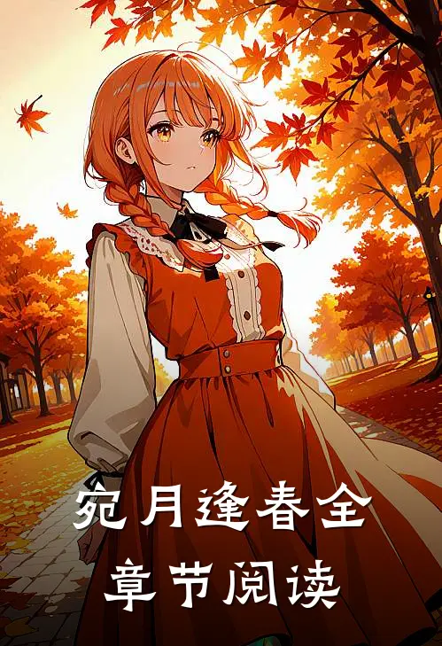 宛月逢春全章节阅读