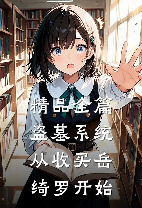 精品全篇盗墓系统：从收买岳绮罗开始