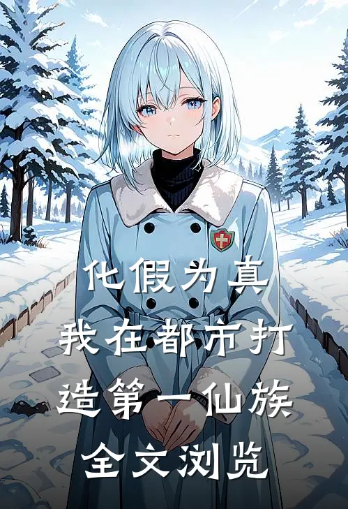 化假为真，我在都市打造第一仙族全文浏览