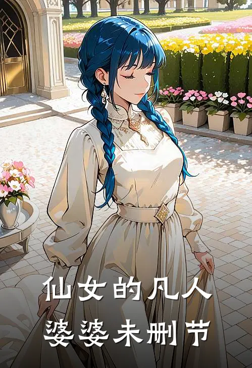 仙女的凡人婆婆未删节