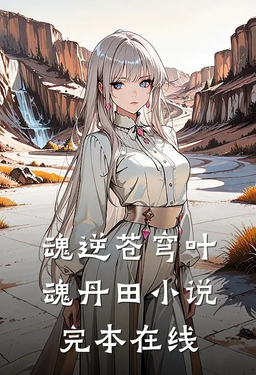 魂逆苍穹叶魂丹田小说完本在线