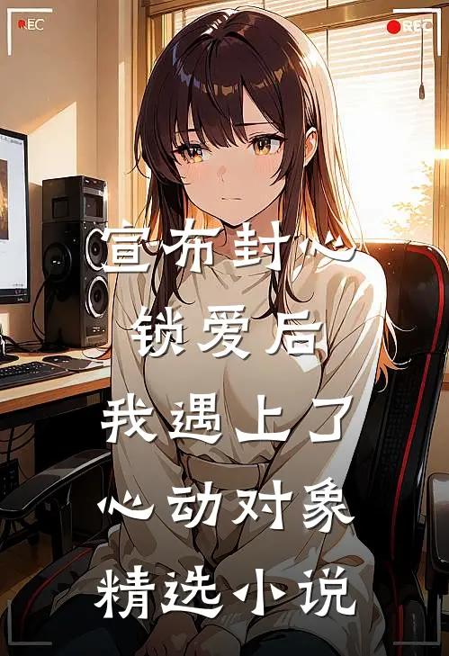 宣布封心锁爱后，我遇上了心动对象精选小说