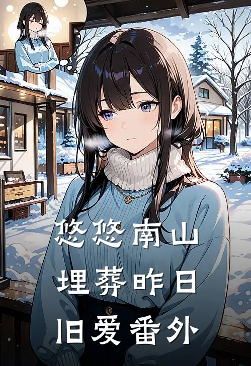 悠悠南山，埋葬昨日旧爱番外