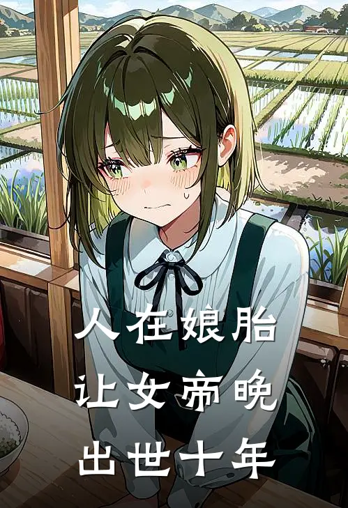 人在娘胎：让女帝晚出世十年