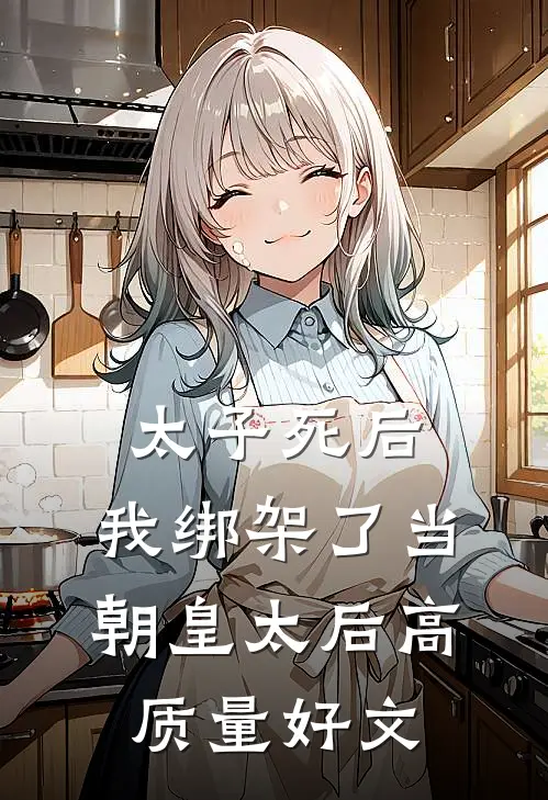 太子死后，我绑架了当朝皇太后高质量好文