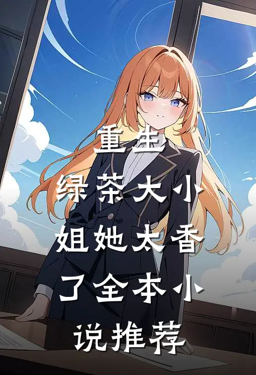 重生绿茶大小姐她太香了全本推荐免费阅读