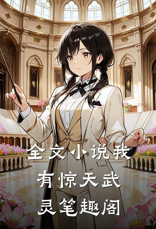 全文小说我有惊天武灵笔趣阁