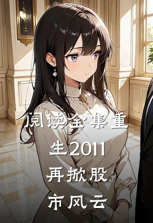阅读全集重生2011：再掀股市风云